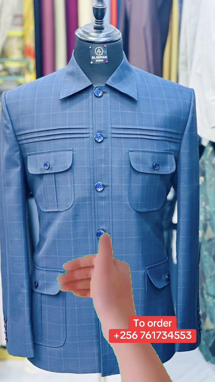 @African Tailor +256-761734553