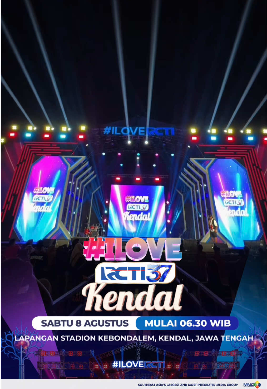 @Official RCTI