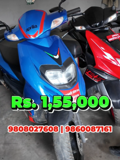 @BikeBazarNepal.com