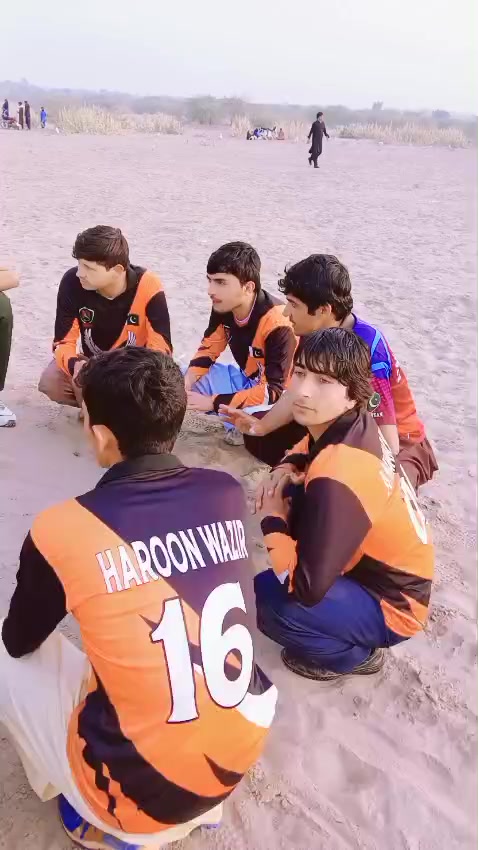 @Ghani Khan