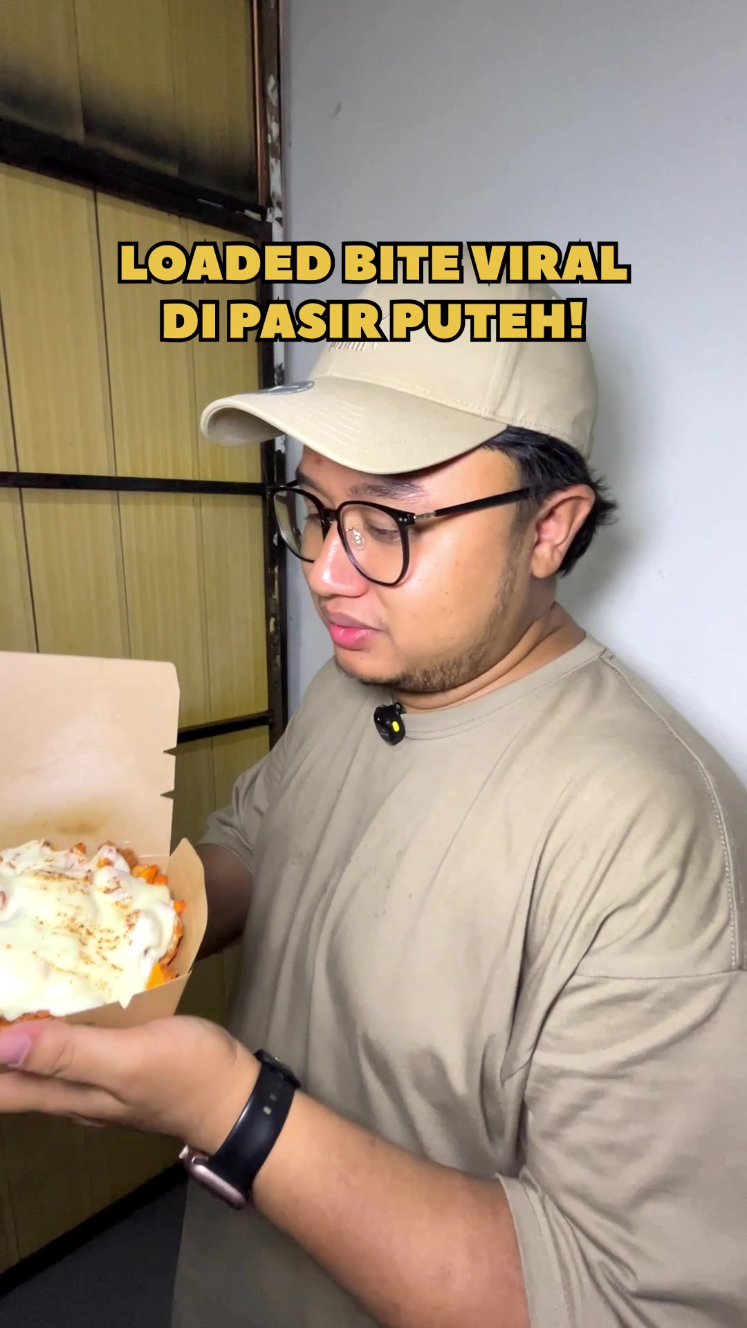 @Spicy Bite Pasir Puteh