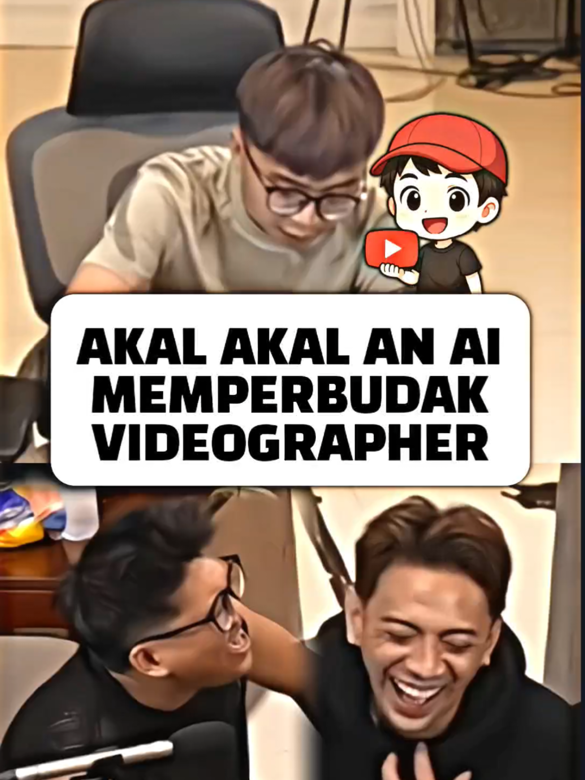 @Momen Streamer