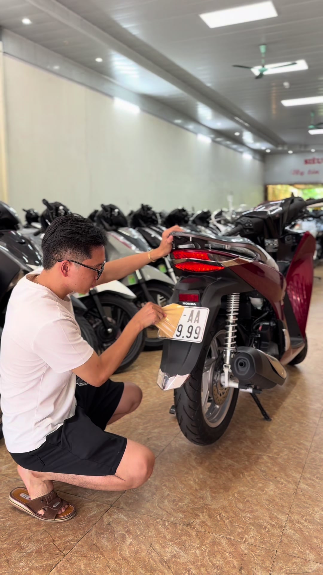 @Xe Máy Minh Ngọc - Hà Nam 🛵