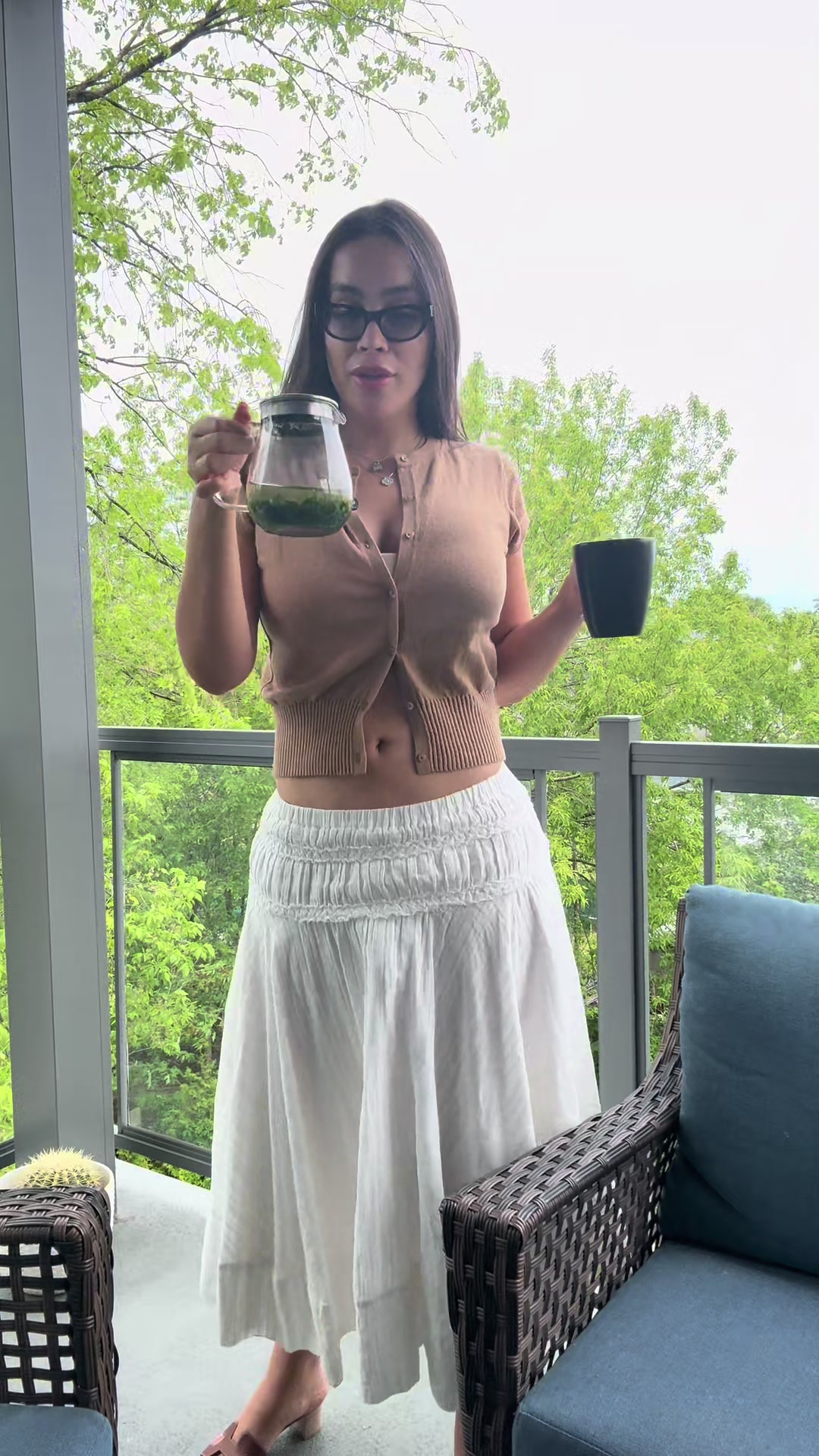 @Olivia Jade