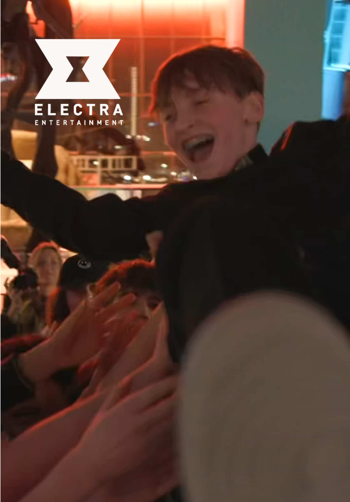 @Electra Entertainment