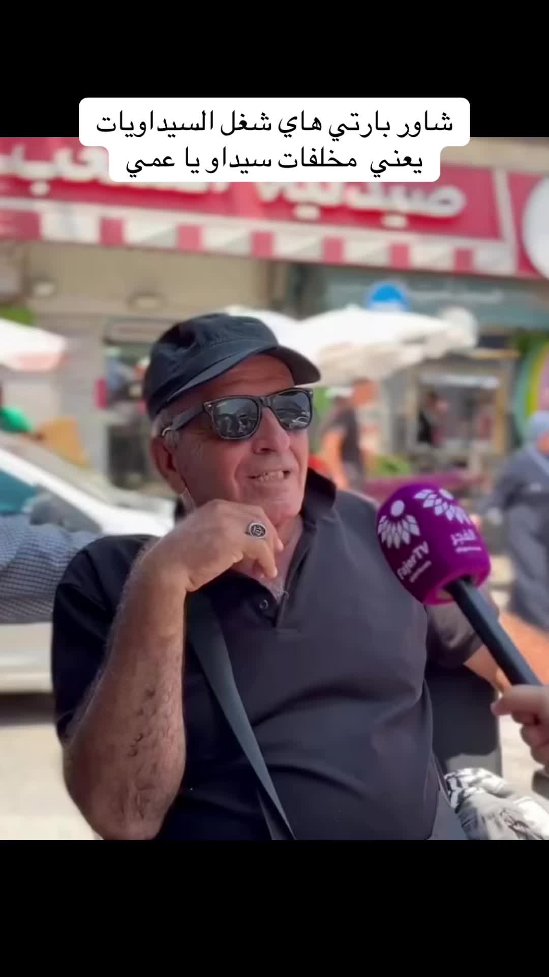 @khaled warrad