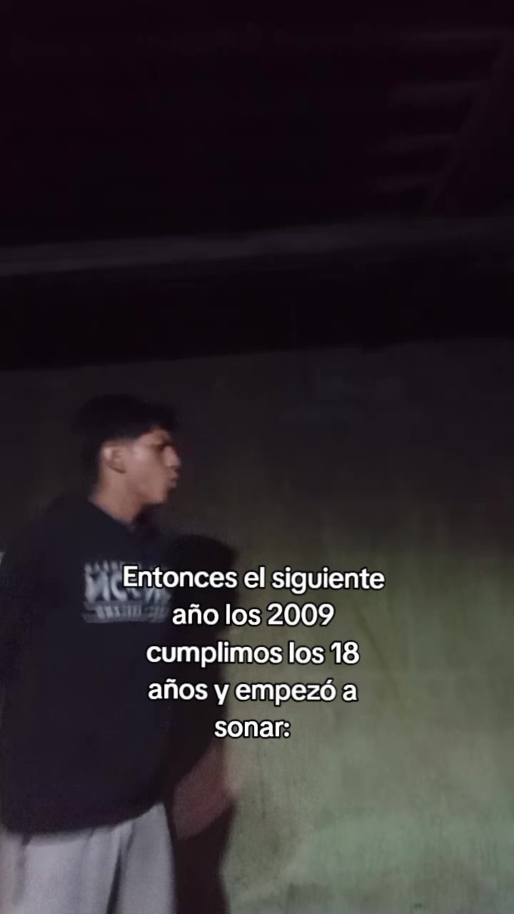 @Roex Paca
