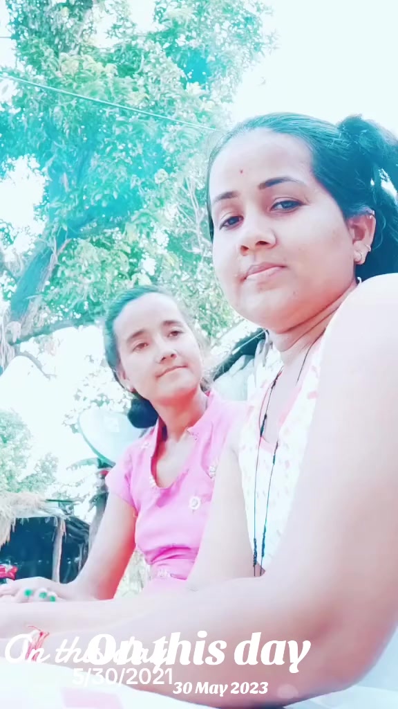 @Radha Saud