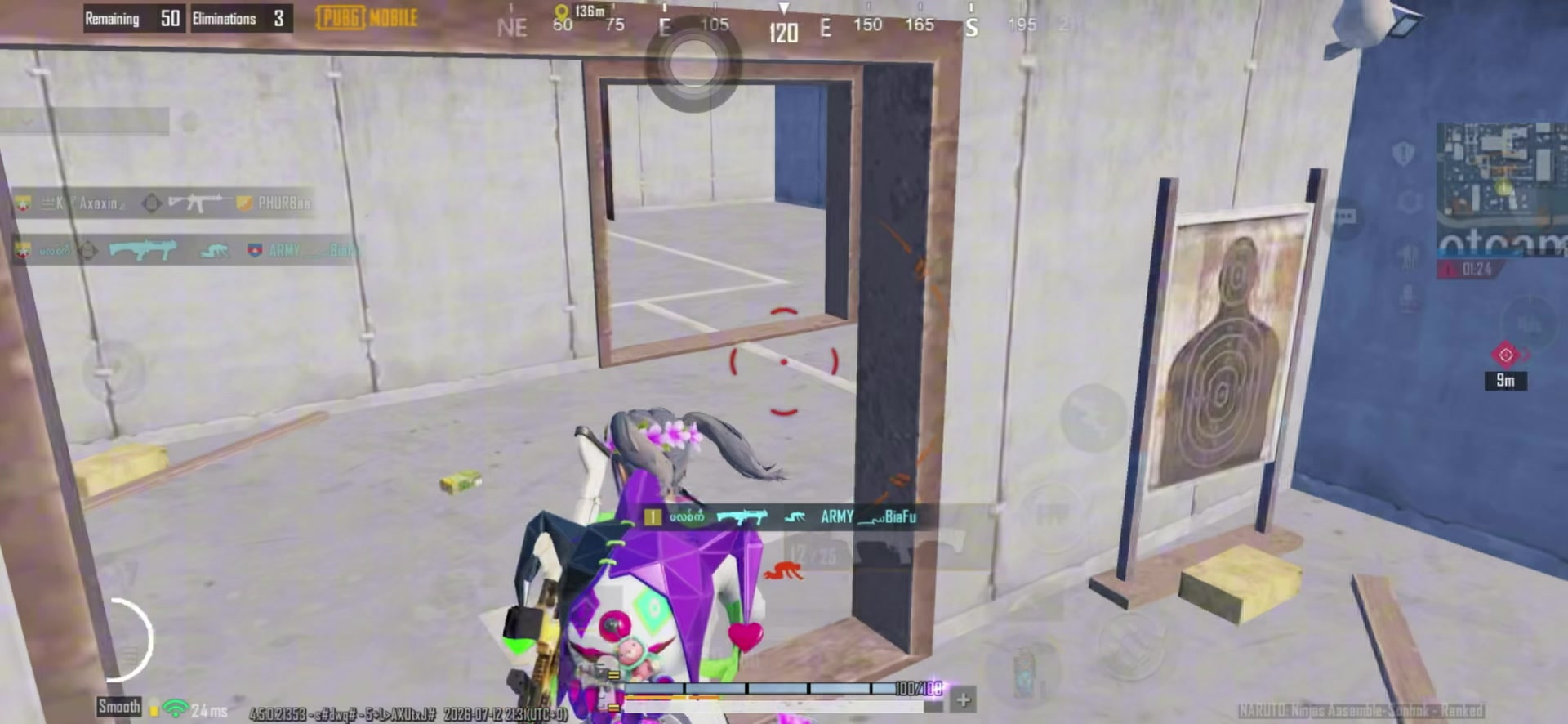 @FLIKY
