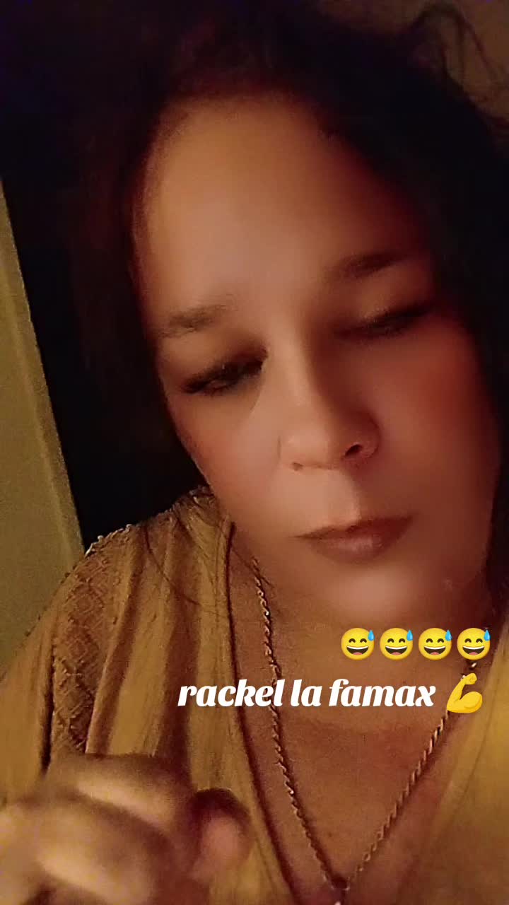 @⚜️🦔Rackel la famax 🦔⚜️