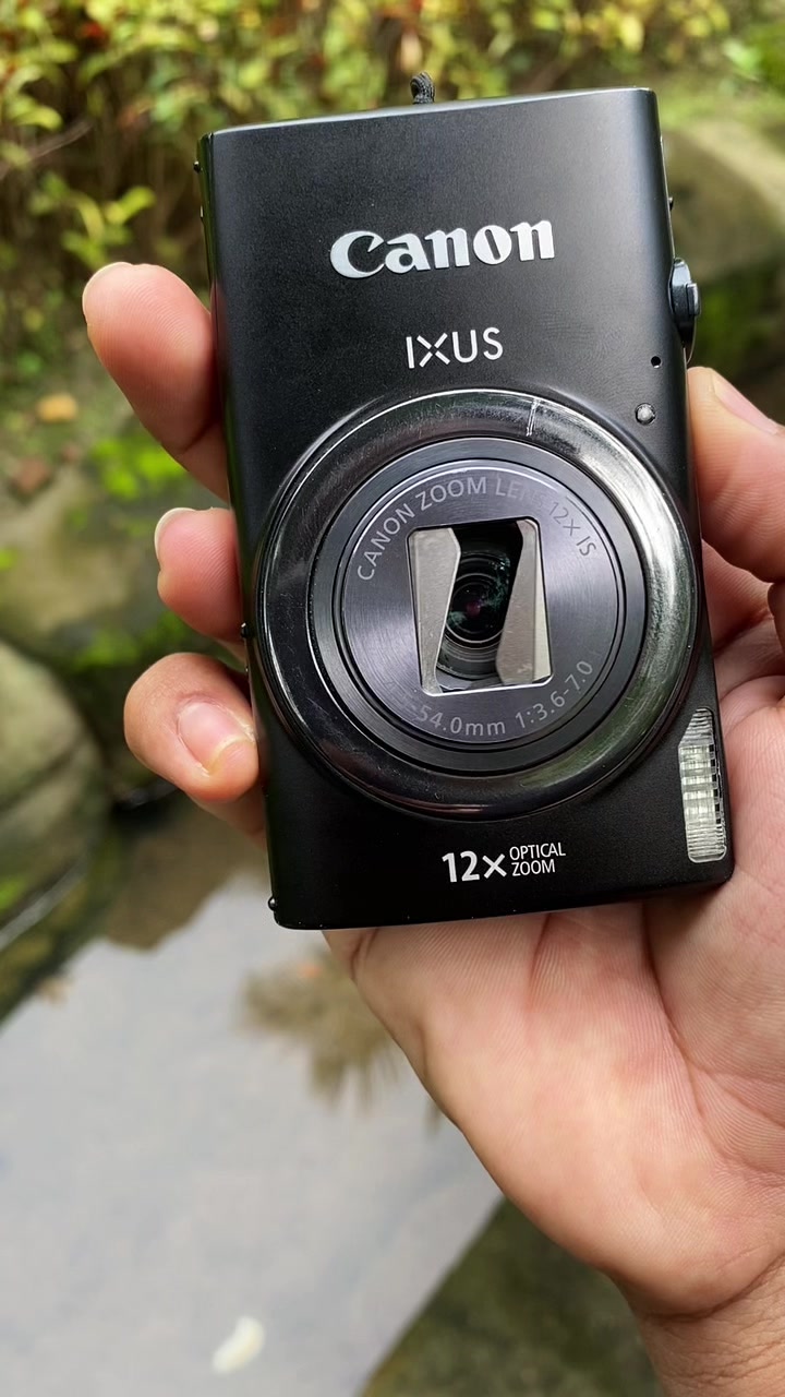 @Vintage Used Camera
