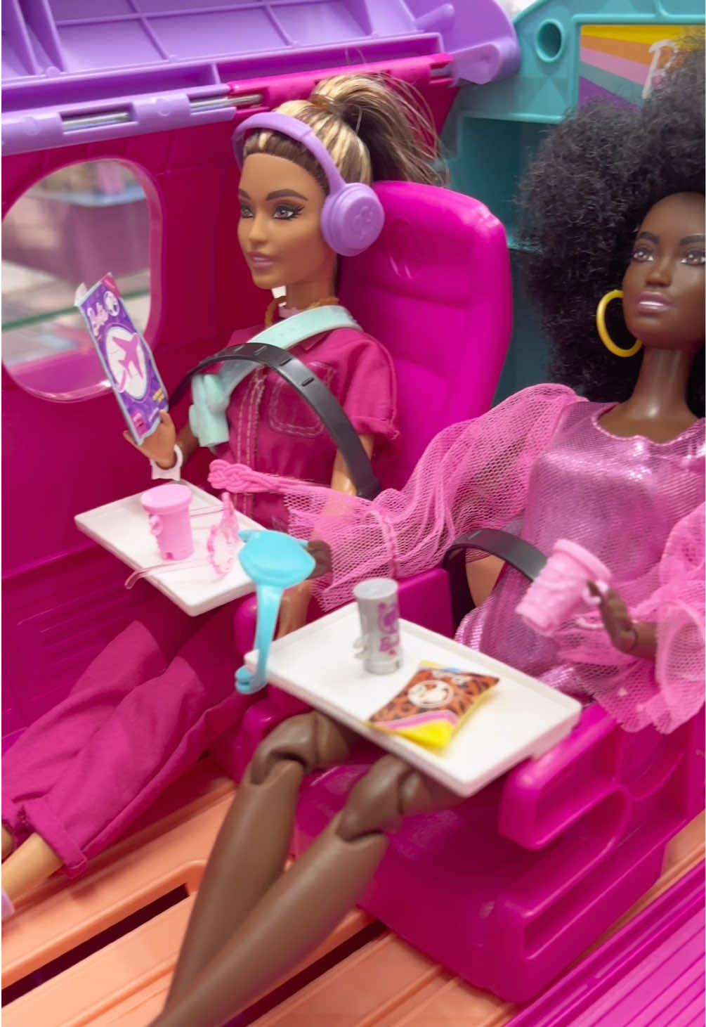 @Planeta Barbie