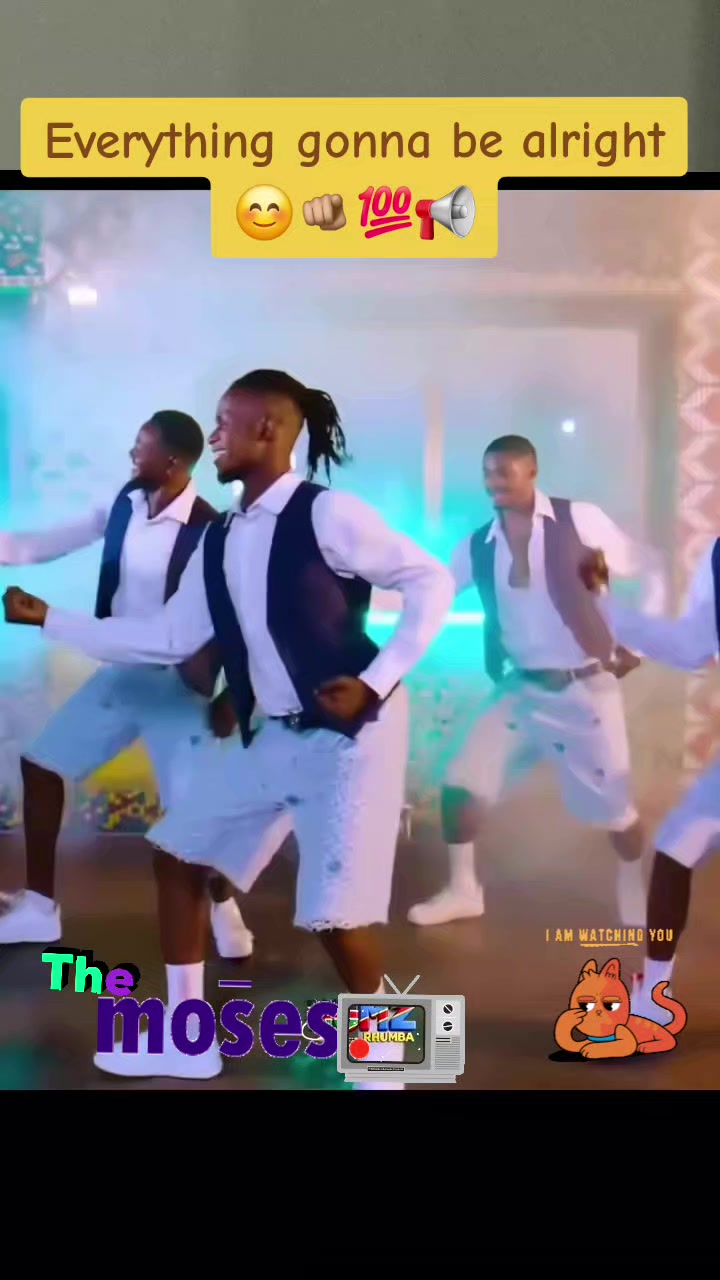 @The Moses Tv🇨🇩🇺🇬 🇰🇪🇹🇿
