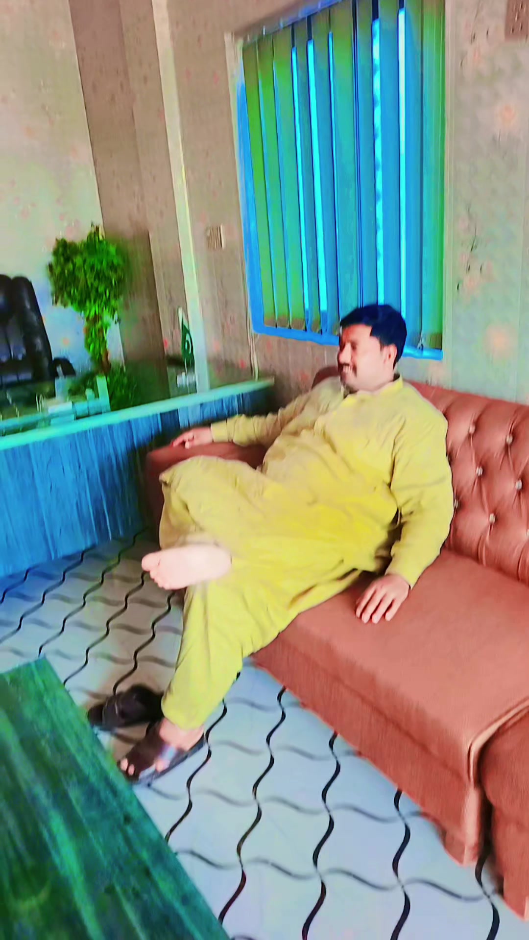 @rana waseem badsha