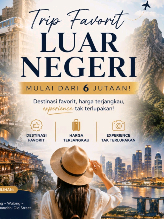 @PT MULIA JAYA WISATA