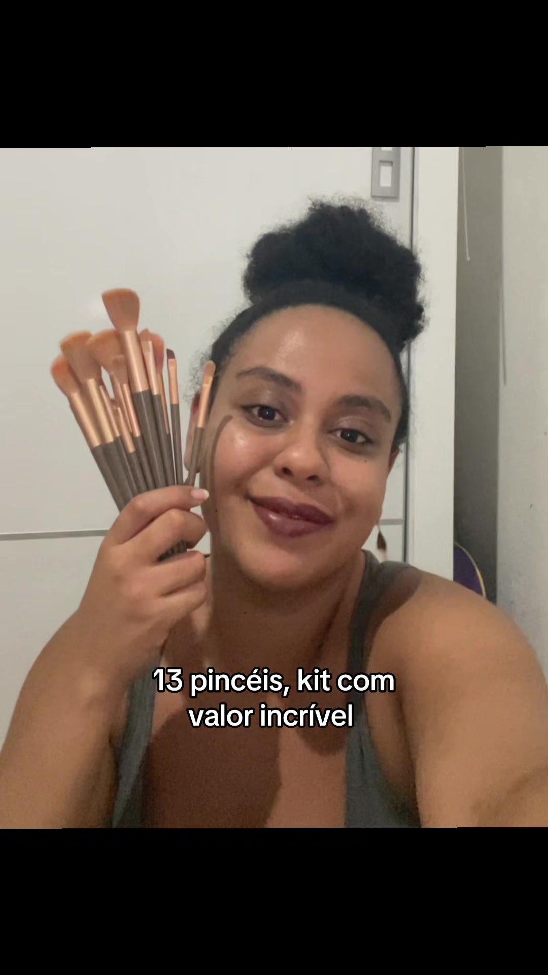 @Graciele Cruz