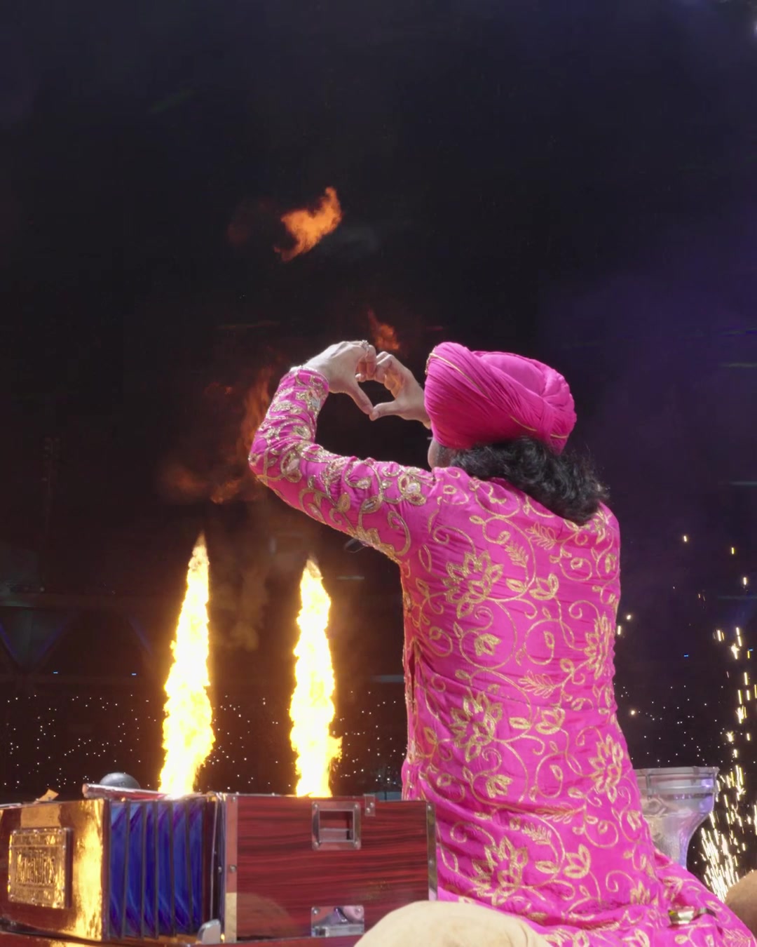 @Satinder Sartaaj