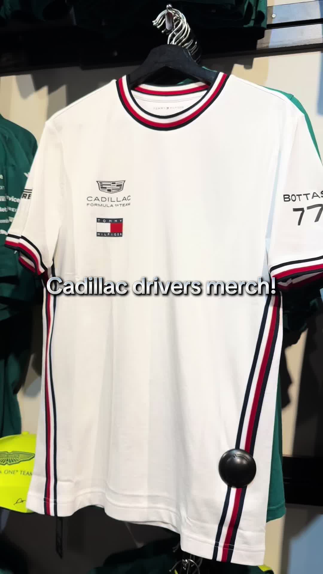 @The Racing Store