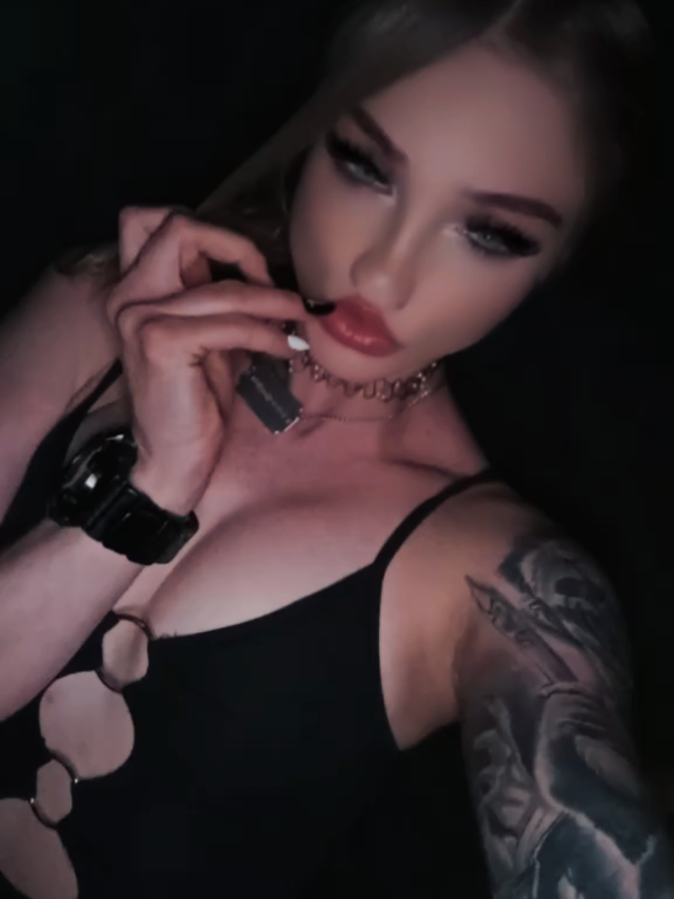 @bogini demonów