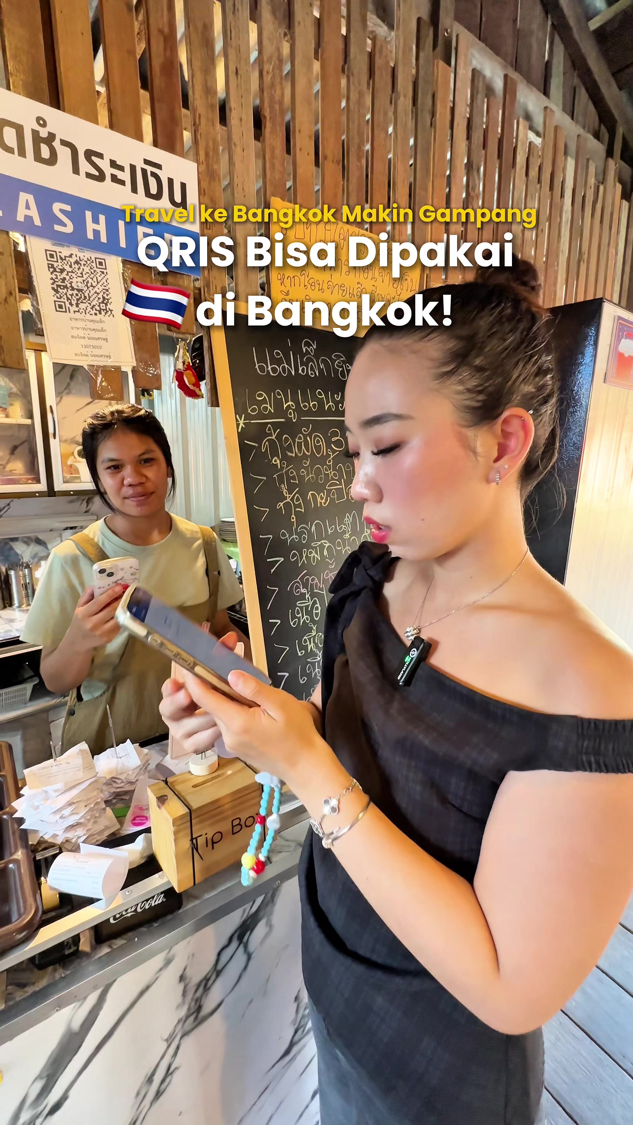 @Vanisha&rsquo;s Travel Bites ✈️