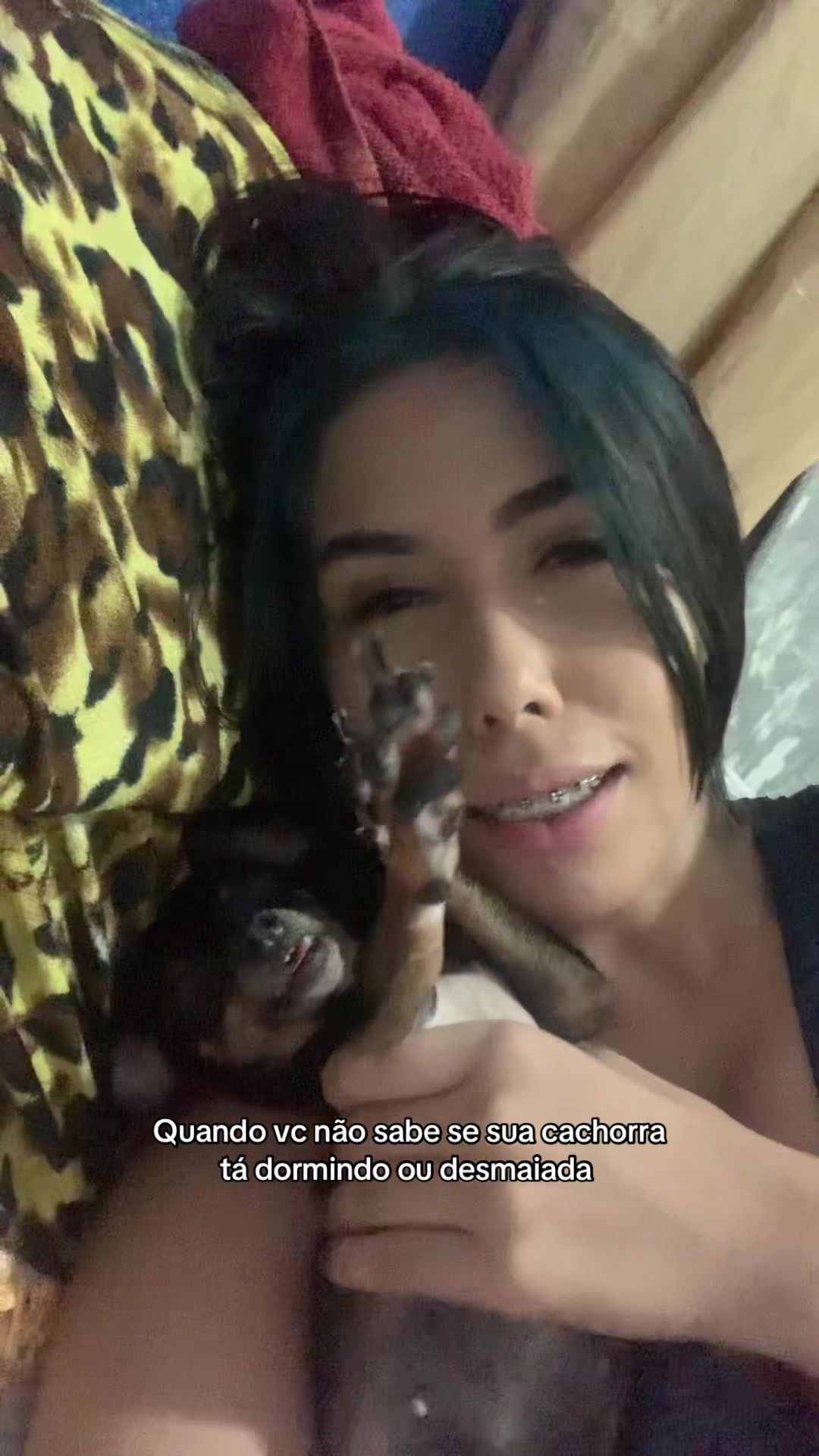 @Dudinhaof🎀