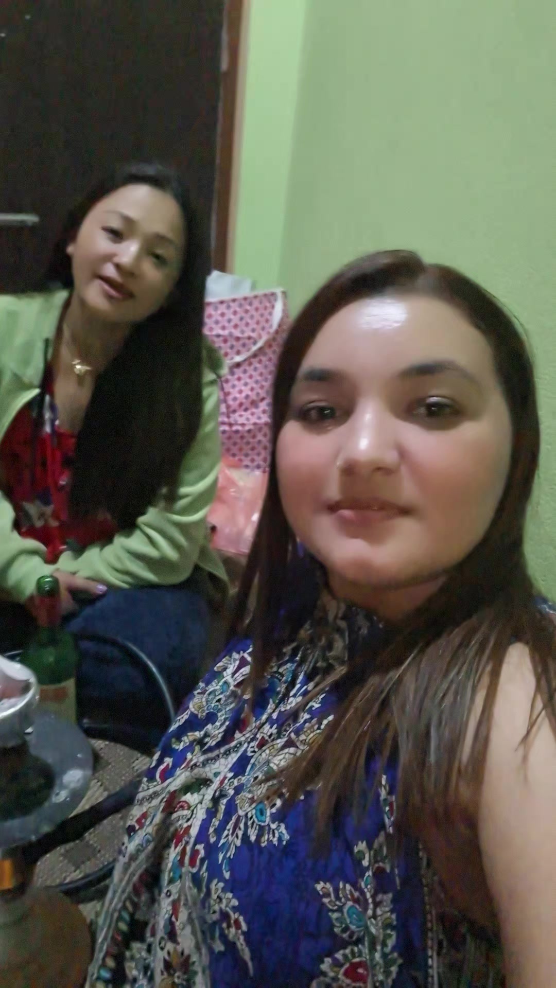 @saru thapa