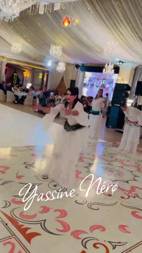 @يـاسيـن نيـرو YASsinE Nérø