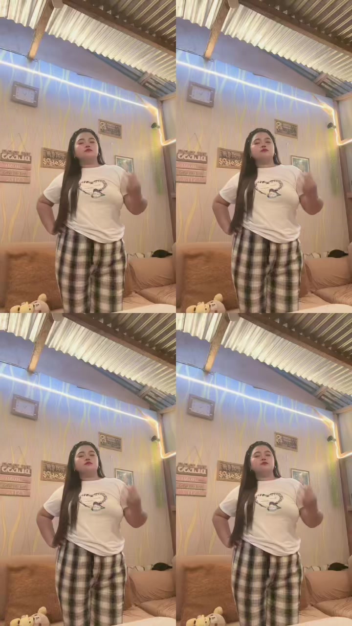 @Jingkay💕