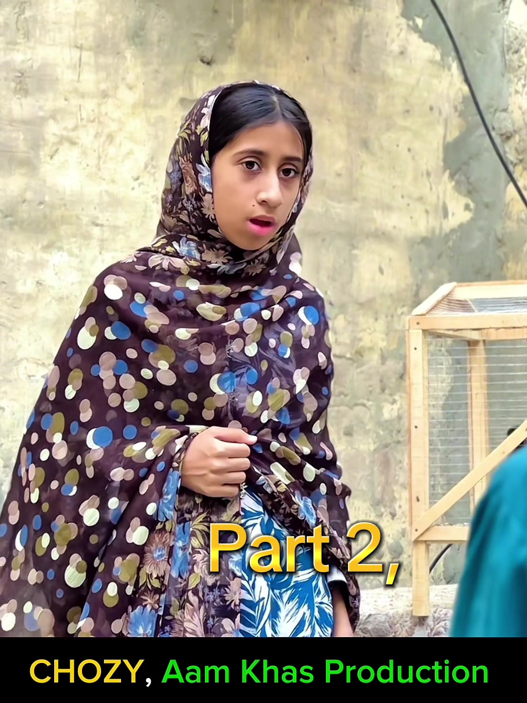 @Aamir Qureshi
