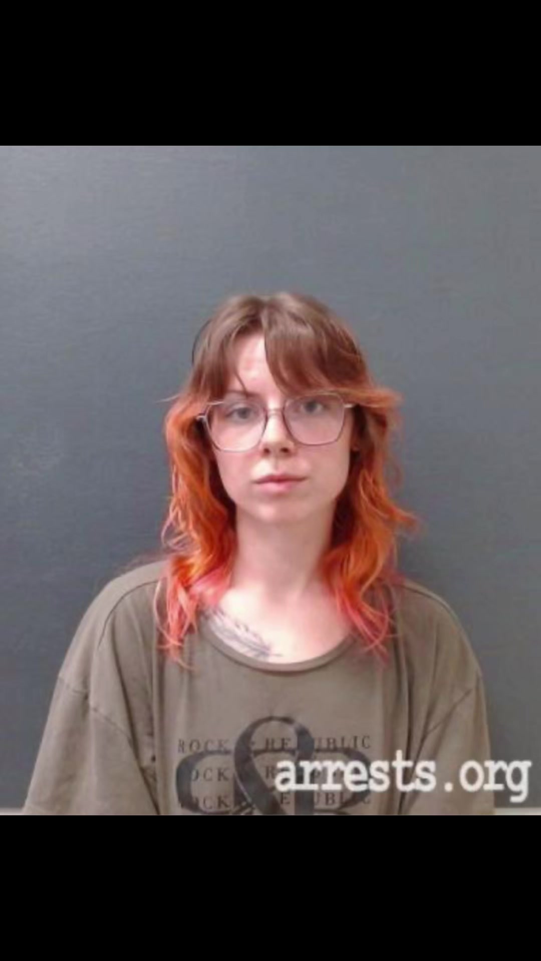 @mug shot baddies