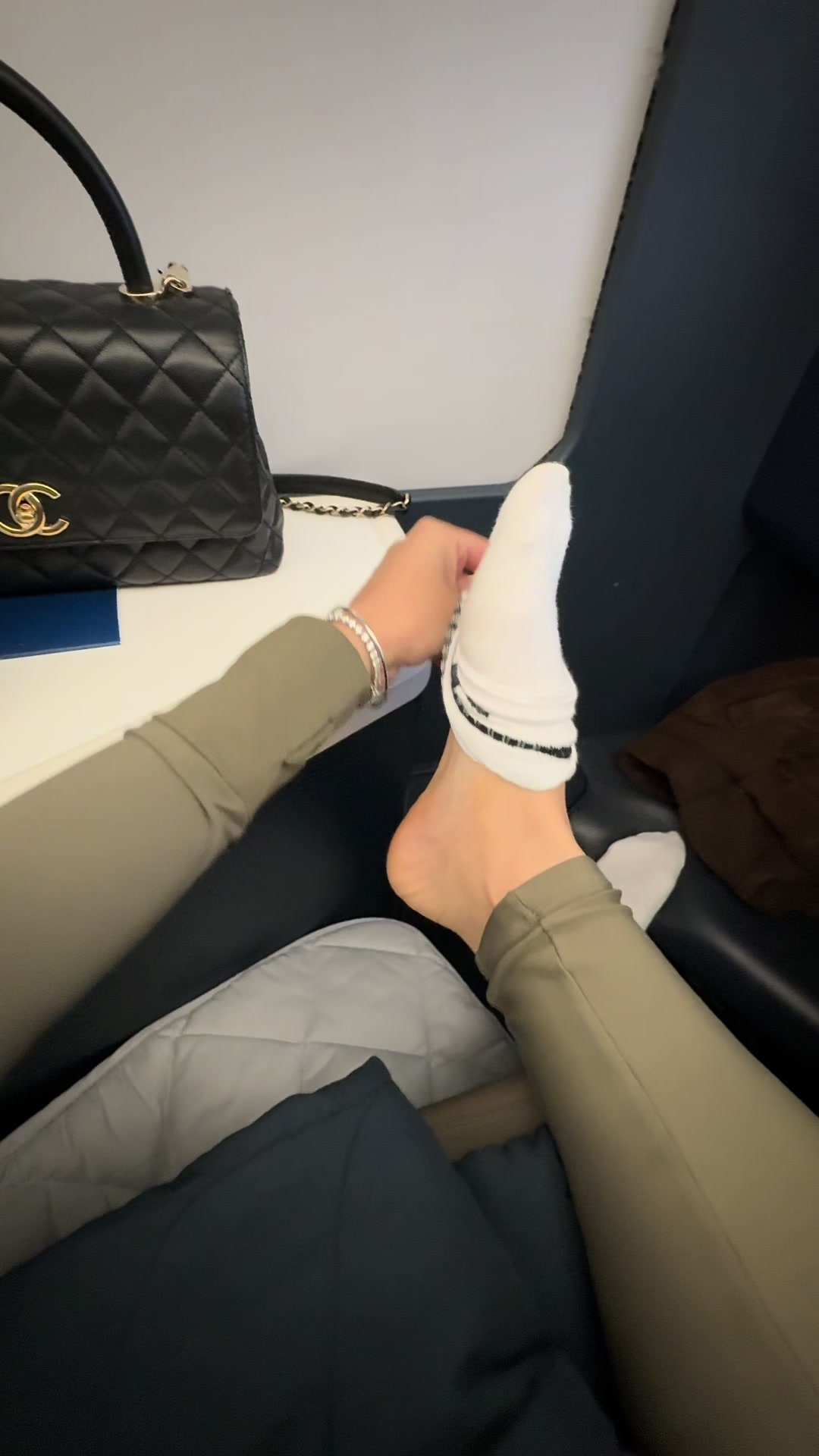 @Angel Feet 🎀