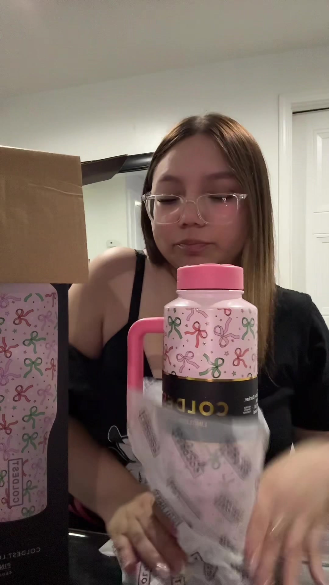 @kate denise