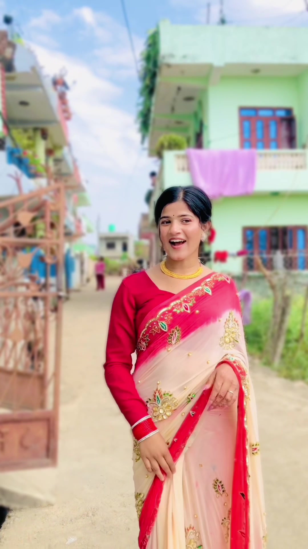 @Kalpana Dangi ♥️🥹