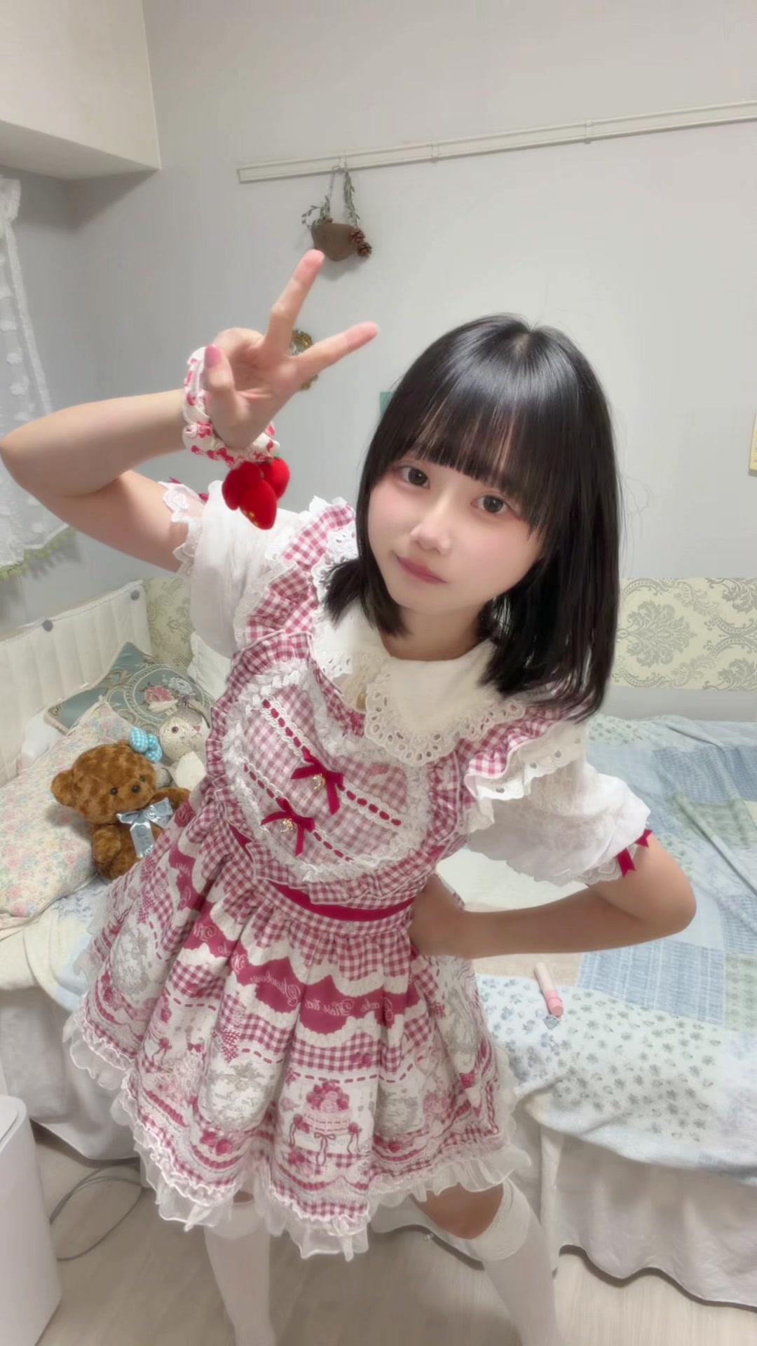 @瑚苓/これれ
