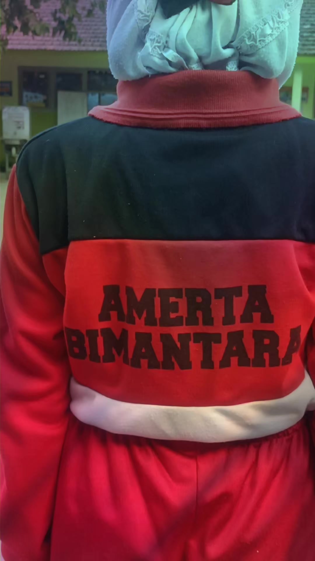 @AMERTA BIMANTARA