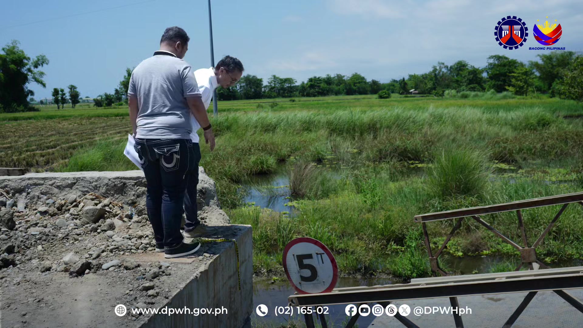 @DPWHph