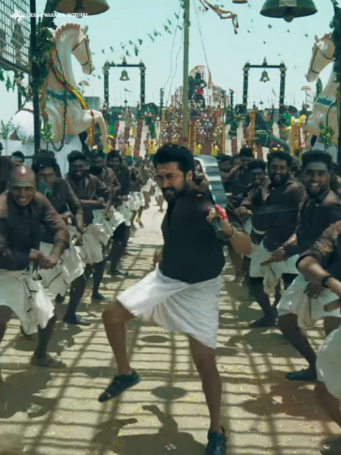 @Actor Suriya
