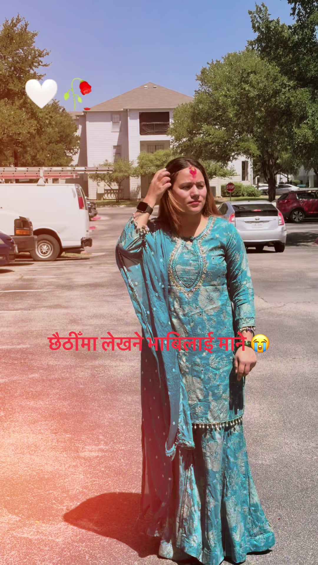@@gaureekhadka❣️💫🌏