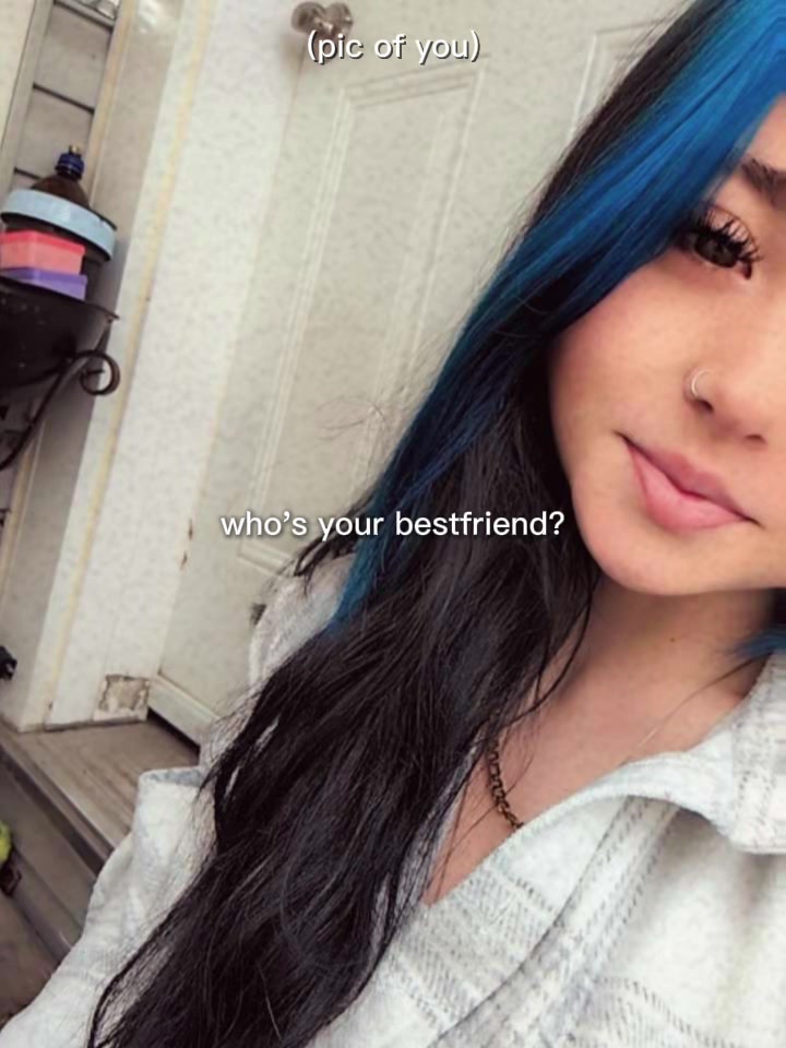 @Haley Pearce