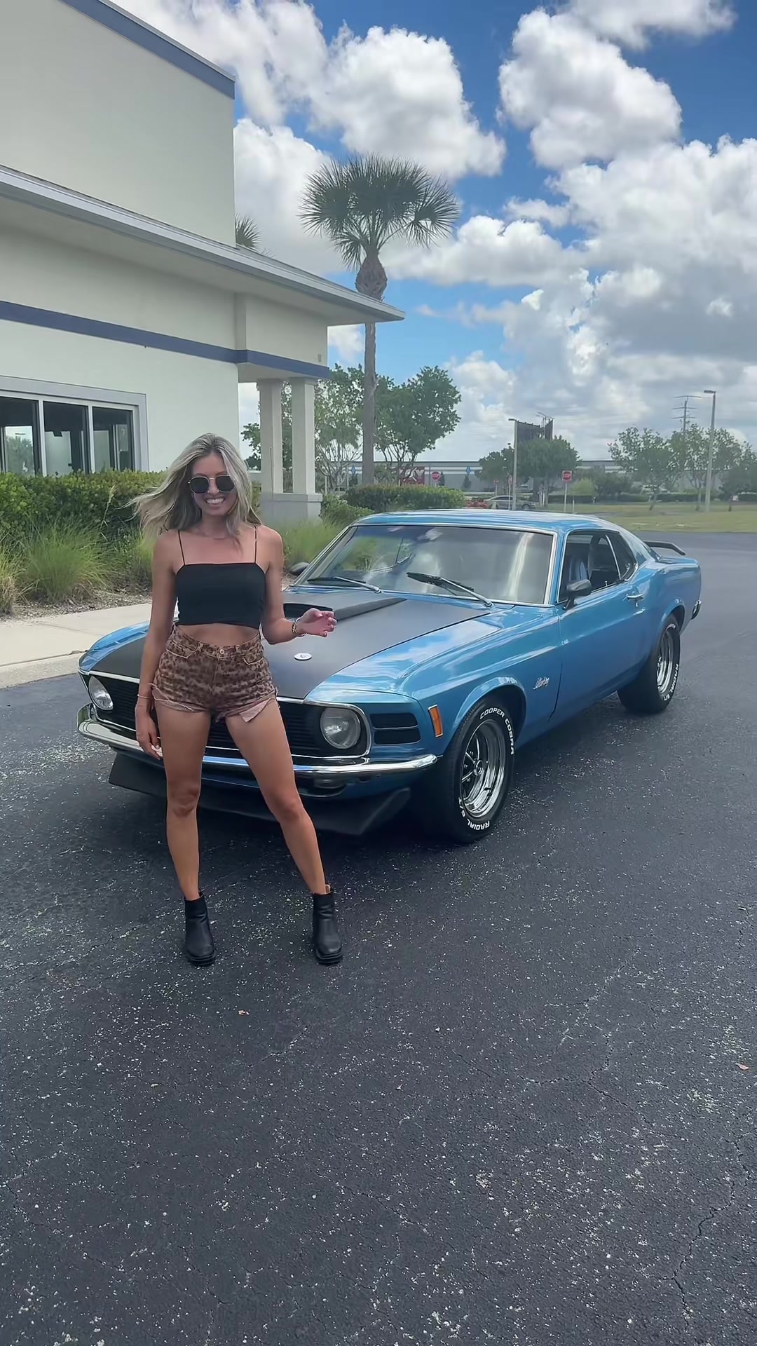 @TEK Muscle Cars For Sale