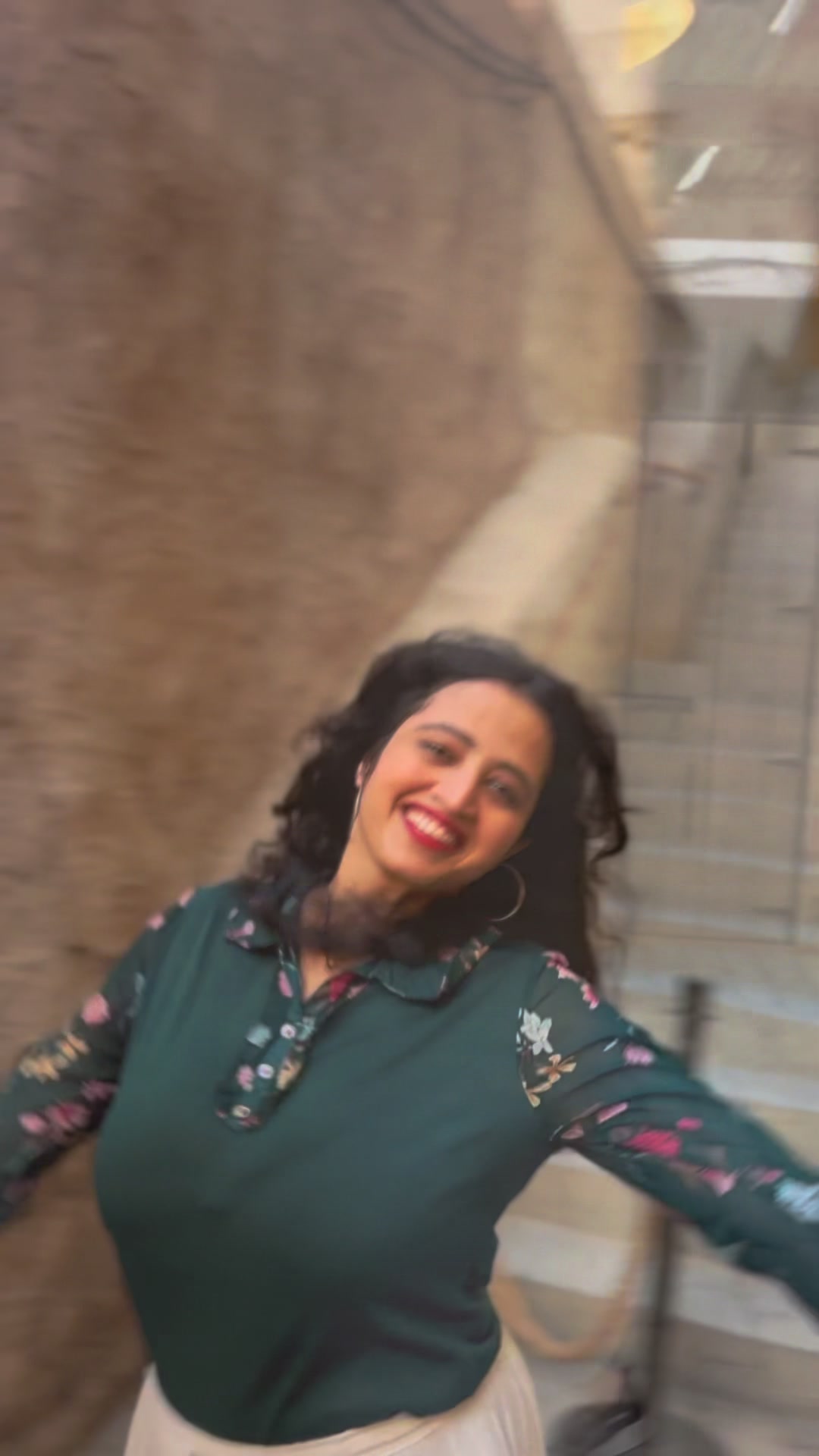 @Anusha Shenoy #UAE