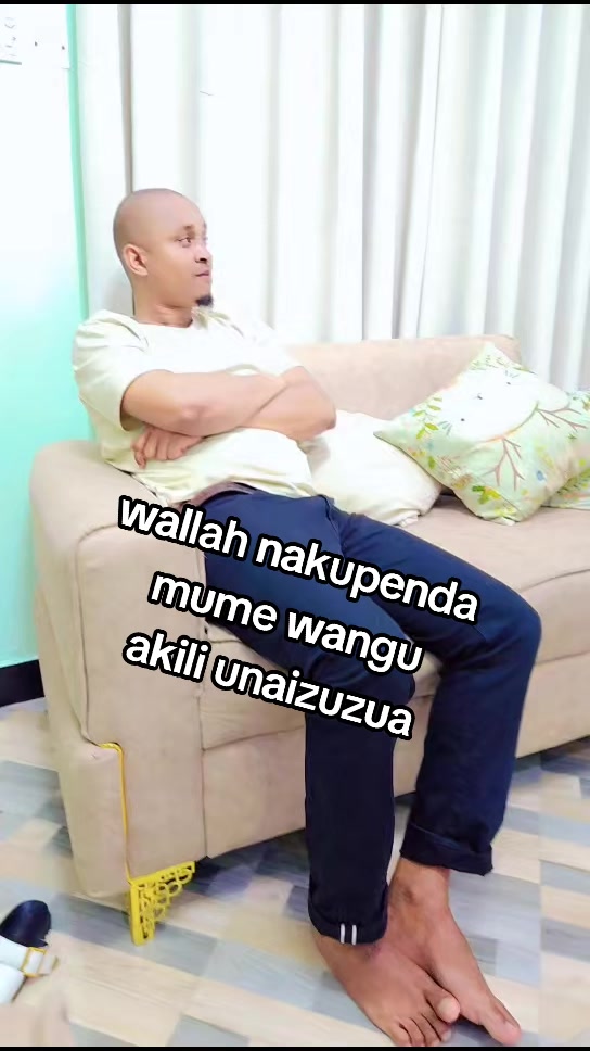 @Somo na mwari