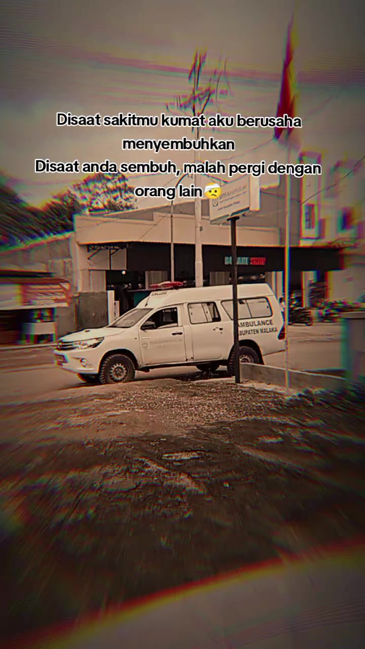 @Driver Ambulance🚑🤙