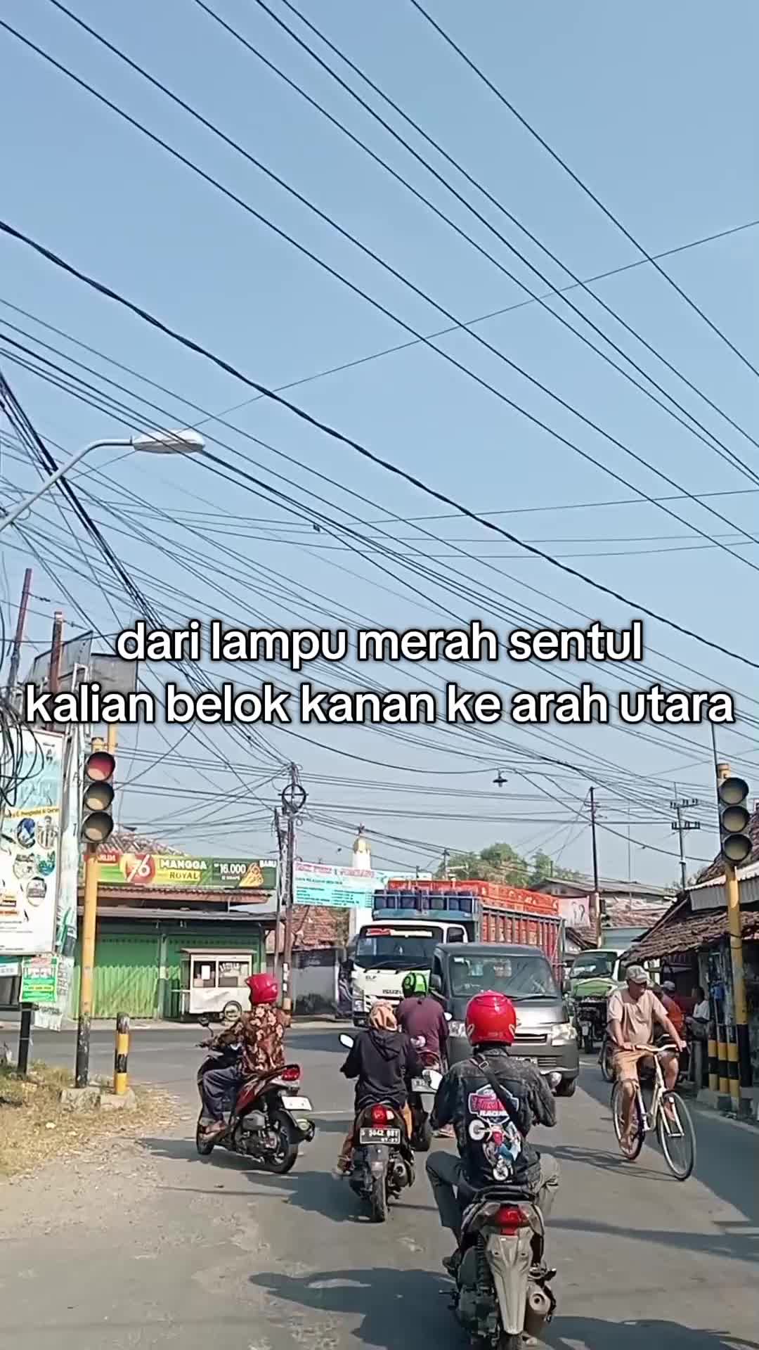 @MUNIR ELECTRO JOMBANG
