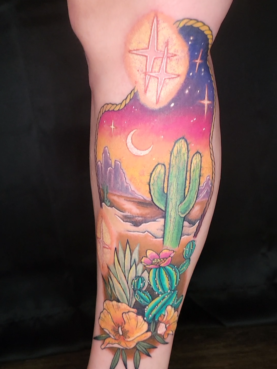 @Mal Tattoos
