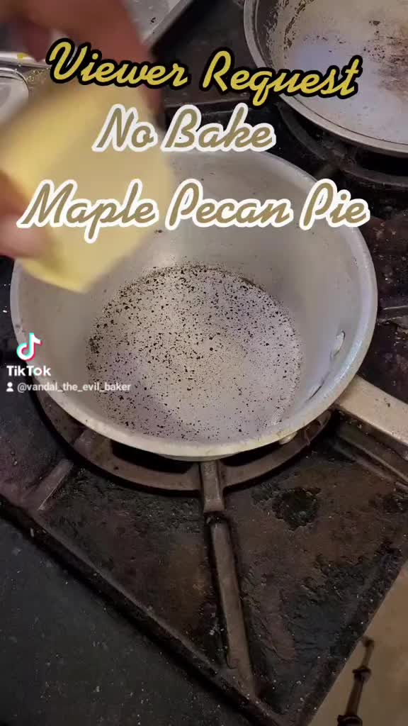 @Vandal The Evil Baker