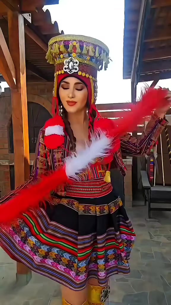 @La Peruana 🇵🇪🇵🇪🇵🇪🇵🇪