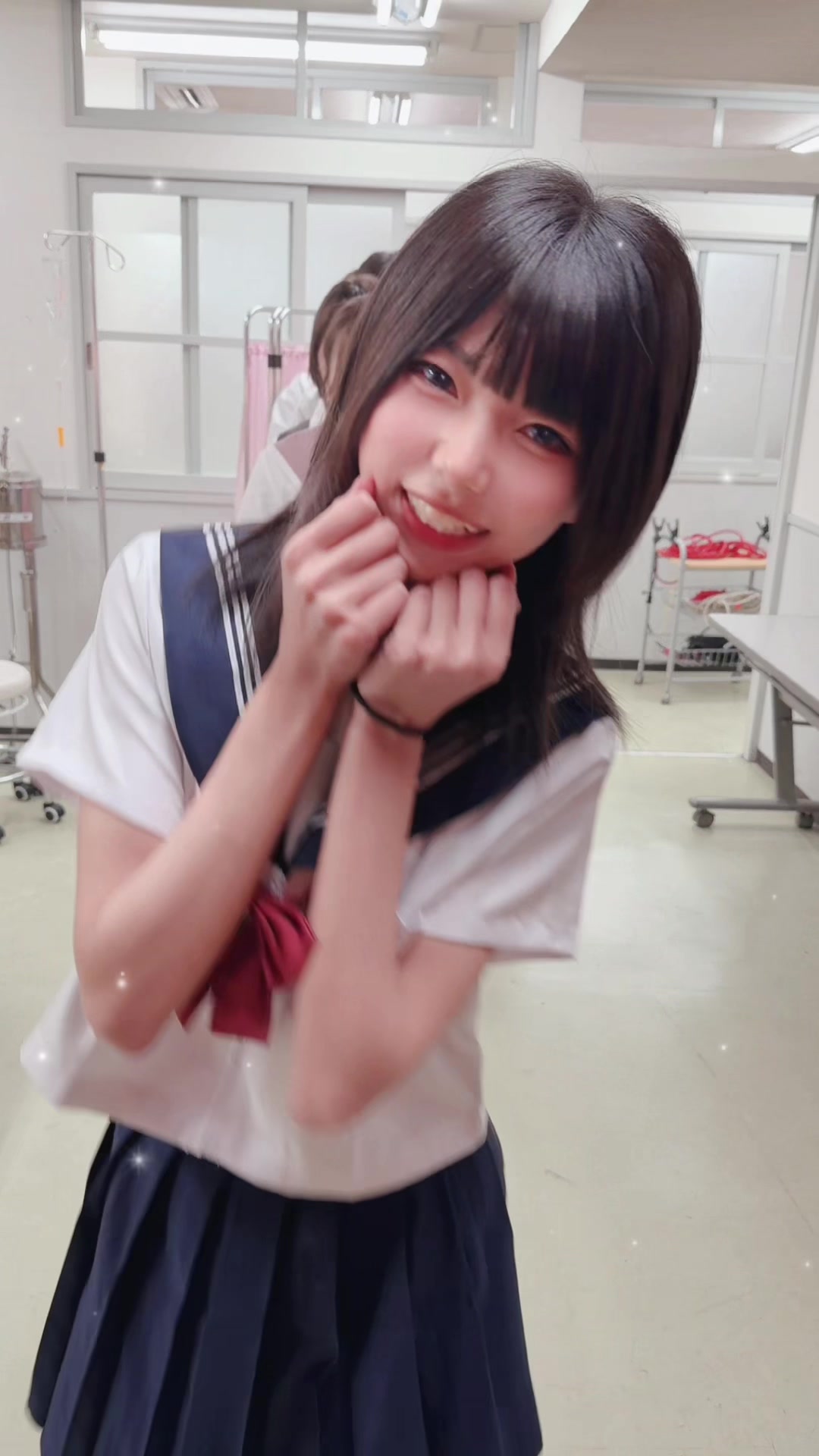 @SOAR撮影会 モデル募集