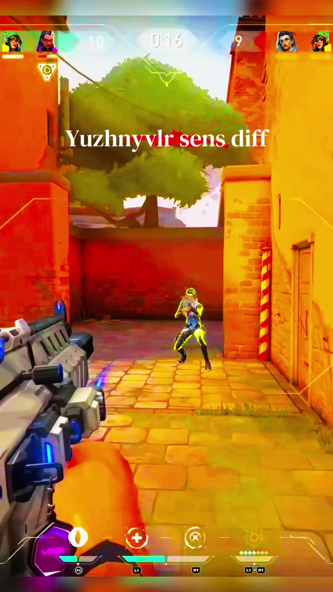 @SLR | Yuzhnyvlr 光
