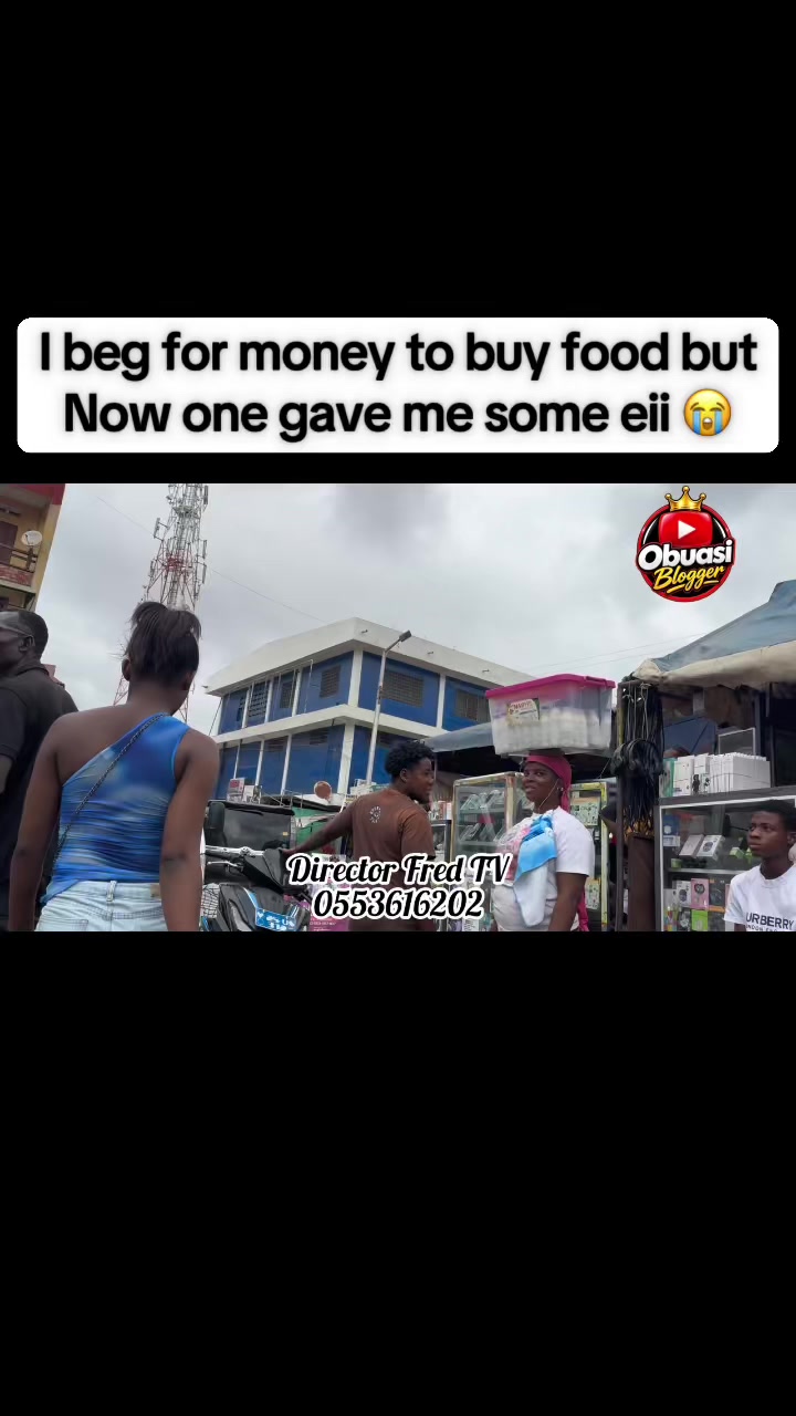 @OfficialObuasiBlogger🇬🇭🔥